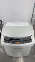 THINKY SR-500 Solder Paste Mixer, Planetary Centrifugal, 500g Capacity, Digital Controls, SN: SR20247 - 2