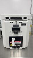 THINKY SR-500 Solder Paste Mixer, Planetary Centrifugal, 500g Capacity, Digital Controls, SN: SR20247 - 3