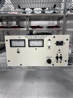 Radiation Power Systems 2110CP 1kW Illumination Controller, 120VAC Input, Analog Meters, S/N 6354