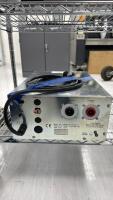 Radiation Power Systems 2110CP 1kW Illumination Controller, 120VAC Input, Analog Meters, S/N 6354 - 2
