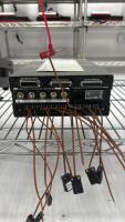 Stanford Research Systems SR630 16-Channel Thermocouple Monitor with Analog Outputs - 2