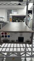 Keithley 2400 SourceMeter SMU, 1 Channel, &plusmn;200V/&plusmn;1A, GPIB & RS-232, Serial 0809486 - 2