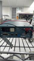 Tektronix DMM4040 6.5-Digit Precision Multimeter, GPIB/RS-232/LAN, 1000V, 10A, S/N C010191 - 2