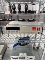 Keithley 2750 Multimeter/Switch System w/ 7708 Module, 5-Slot, 6.5-Digit Resolution