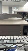 Keithley 2750 Multimeter/Switch System w/ 7708 Module, 5-Slot, 6.5-Digit Resolution - 5