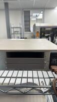 Keithley 2750 Multimeter/Switch System with 7708 40-Channel Thermocouple Card, GPIB/RS-232 - 4