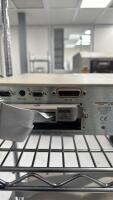 Keithley 2750 Multimeter/Switch System with 7708 40-Channel Thermocouple Card, GPIB/RS-232 - 5