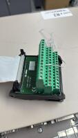 Keithley 2750 Multimeter/Switch System with 7708 40-Channel Thermocouple Card, GPIB/RS-232 - 6