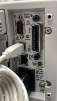 Agilent 34980A Multifunction Switch/Measure Unit with 3x 34923A 40/80 Ch Reed MUX Modules - 5