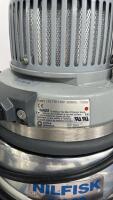Nilfisk GM 80 Industrial Vacuum Cleaner, 780W, 6.25L Capacity, 110-120V - 3