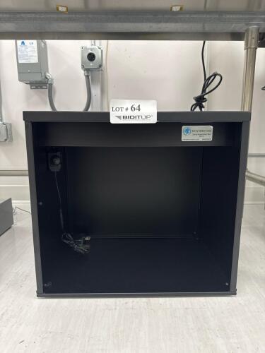 Savvy Optics Corp. SP11A Savvy Inspection Box with Built-in LED Illumination