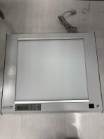 GTI GL-20e/SP Color Viewing Lightbox with Digital Dimming and LiteGuard II
