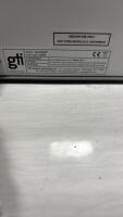 GTI GL-20e/SP Color Viewing Lightbox with Digital Dimming and LiteGuard II - 2