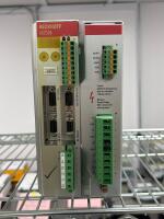 Beckhoff AX2506-B510 Digital Compact Servo Drive, 6 A RMS, 7 kVA, CANopen Interface