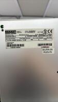 Beckhoff AX2506-B510 Digital Compact Servo Drive, 6 A RMS, 7 kVA, CANopen Interface - 2