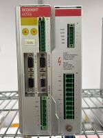 Beckhoff AX2506-B510 Servo Drive, 7kVA, 6A, 3x230V, IP20, RS232, Fieldbus, SN: 00808220060