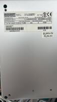 Beckhoff AX2506-B510 Servo Drive, 7kVA, 6A, 3x230V, IP20, RS232, Fieldbus, SN: 00808220060 - 2