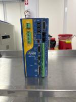 Aerotech A3200 Ndrive HP Servo Drive Controller NDRIVEHP30-IO-MXH-S-DUALPSO 85-240V, FireWire, Ethernet