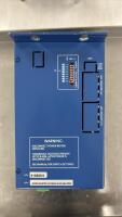 Aerotech A3200 Ndrive HP Servo Drive Controller NDRIVEHP30-IO-MXH-S-DUALPSO 85-240V, FireWire, Ethernet - 2