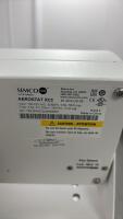 Simco-Ion Aerostat XC2 Benchtop Ionizing Air Blower, 100-230V, 21.7" Wide, Serial 182291XC2US053001 - 3