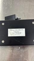 Virtual Industries TWEEZER-VAC TV-1000 Vacuum Tweezer System, ESD Safe, 110V - 2