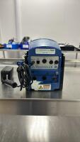 Nordson EFD Ultimus I Model 7017041 Electronic Fluid Dispenser, 0-100 psi, 24V DC - 2