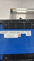 Nordson EFD Ultimus I Model 7017041 Electronic Fluid Dispenser, 0-100 psi, 24V DC - 3