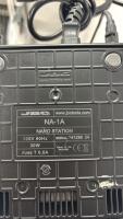 JBC NA-1A Nano Soldering/Rework Station, 120V 60Hz, Includes NT105-A Handpiece and NP105-A Tweezers - 2