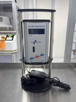 KSV Instruments AL-20 At-Line Tensiometer, Digital LCD, 12VDC, Finland, SN: 20018