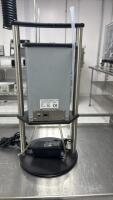 KSV Instruments AL-20 At-Line Tensiometer, Digital LCD, 12VDC, Finland, SN: 20018 - 2