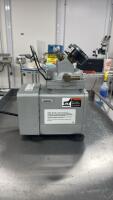 Gast DOA-P704-AA Oil-less Vacuum Pump/Air Compressor, 115V, 60 PSI, Serial 0316004209 - 3
