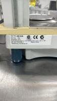 Ohaus Adventurer AR1530 Analytical Balance, 150g Capacity, 0.001g Readability, Digital LCD Display - 2