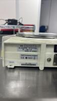 A&D FX-3000i Precision Laboratory Balance, 3200g Capacity, 0.01g Readability, Serial No. 15612011 - 2