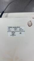 Corning AS631 4-Position Magnetic Stirrer, 1L Capacity per Position, 12V DC - 2