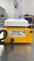 Barnstead Thermolyne Cimarec 1 Magnetic Stirrer S46415, 120V, 1,200 RPM, Ceramic Top, CSA - 2