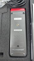 Omega HH309A 4-Channel Thermocouple Data Logger Thermometer, -328&deg;F to 2498&deg;F, Serial 130901033 - 3