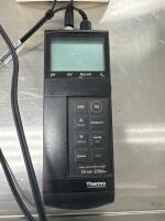 Thermo Orion 230A+ Portable pH/mV/ORP Meter with Accessories, Serial No. 020029