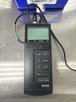 Thermo Orion 230A+ Benchtop pH/mV/ORP Meter with Accessories, Serial No. 019811
