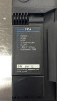 Orion 230A Benchtop pH/mV Meter, Digital LCD, w/ Electrode, S/N 014100, USA - 2
