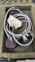 International Light Technologies IL1400A Radiometer/Photometer with Probe and Case - 4