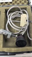 International Light Technologies IL1400A Radiometer/Photometer with Probe and Case - 5