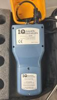 IQ Scientific Instruments IQ160 Handheld pH/mV Meter with Probe, Case, Serial 160-10562 - 2