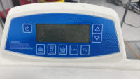 Bransonic CPX2800H Ultrasonic Bath, 0.75 Gal Capacity, 40 kHz, Digital Controls, Heated - 2