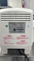 Bransonic CPX2800H Ultrasonic Bath, 0.75 Gal Capacity, 40 kHz, Digital Controls, Heated - 3