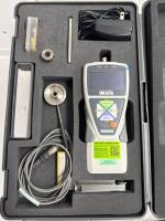 Imada ZTA-1 Digital Force Gauge, 18 ozf Capacity, EL Display, USB Connectivity