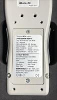 Imada ZTA-1 Digital Force Gauge, 18 ozf Capacity, EL Display, USB Connectivity - 2