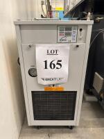Engis Hyprez 36FLV230UPF Lapping/Polishing Machine, 36-in Plate, 3 Power Heads, Touchscreen HMI - 15