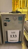 Trion Technology Phantom RIE ICP Plasma Etcher, 8" Wafer Capability, Serial PHT 0458 - 8