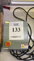 Trion Technology Phantom RIE ICP Plasma Etcher, 8" Wafer Capability, Serial PHT 0458 - 10