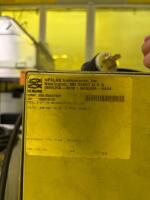 Trion Technology Phantom RIE ICP Plasma Etcher, 8" Wafer Capability, Serial PHT 0458 - 12
